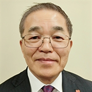 四国化成ホールディングス（株） 代表取締役社長 渡邊充範氏